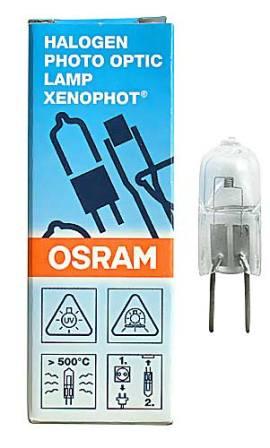   OSRAM Xenophot  12 V  75 W,  .
